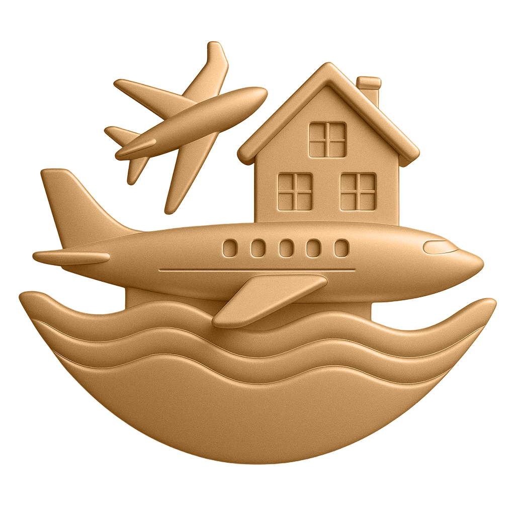 Luxury Travel Planning