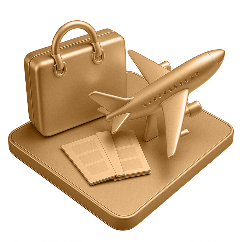 Booking Services